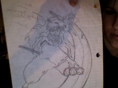 drawing