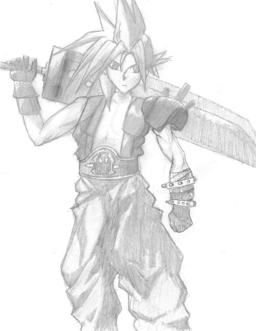 drawing