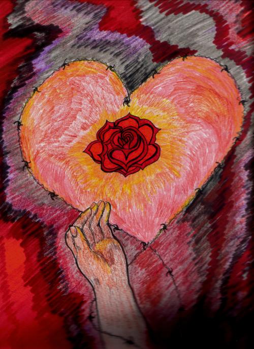 drawing