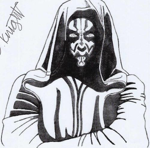 drawing