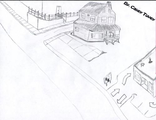 drawing