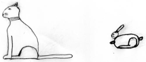 drawing