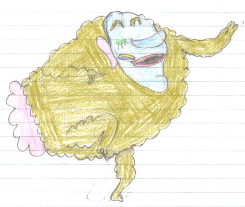 drawing