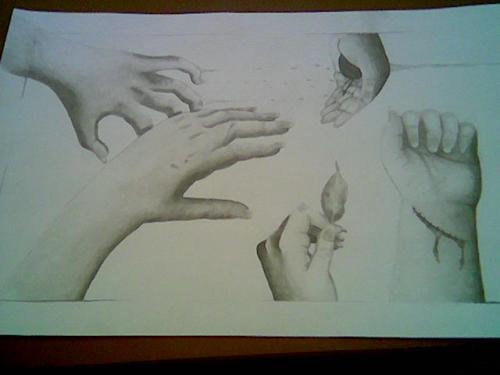 drawing