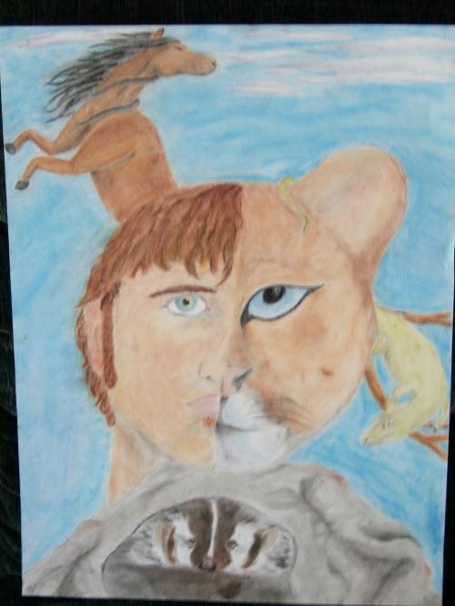 drawing