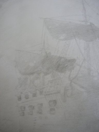 drawing