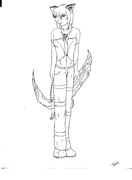 drawing