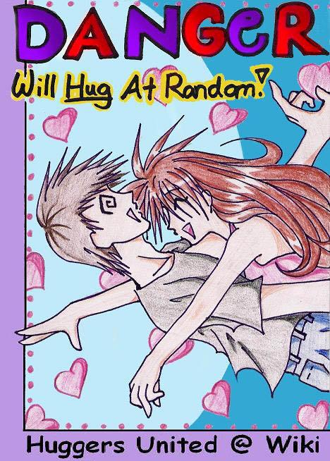 Huggers United