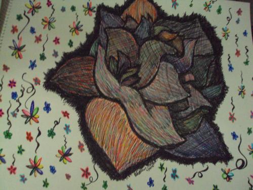 drawing
