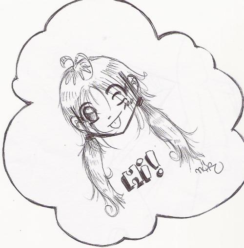 drawing