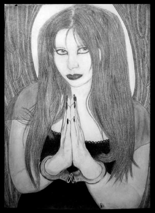 drawing