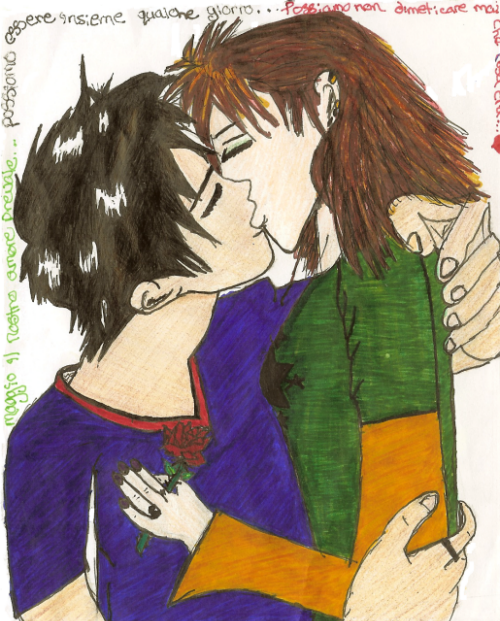drawing
