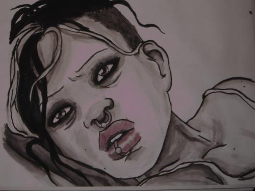 drawing