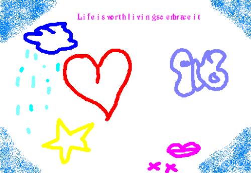 drawing