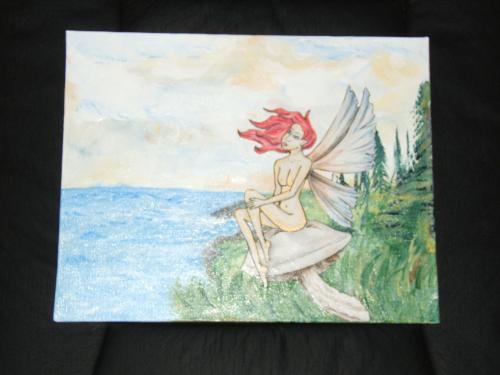 drawing