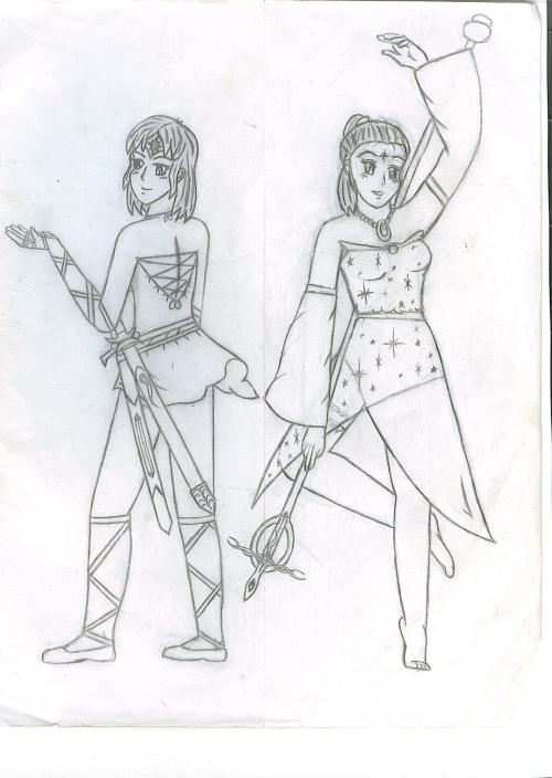 drawing