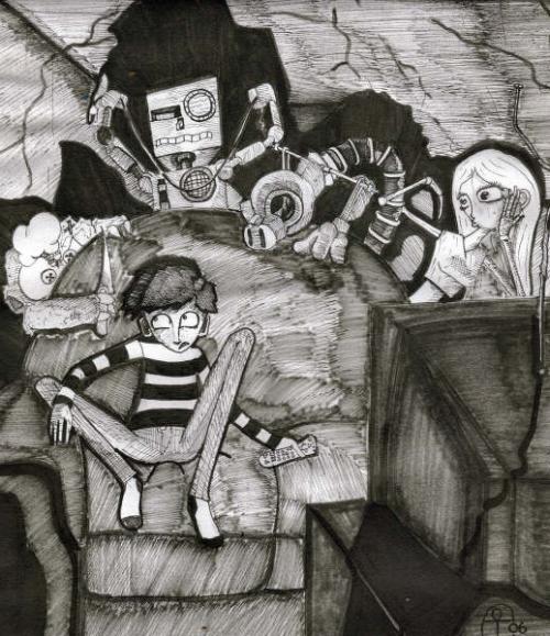 drawing