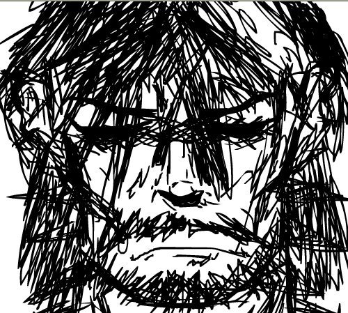 drawing