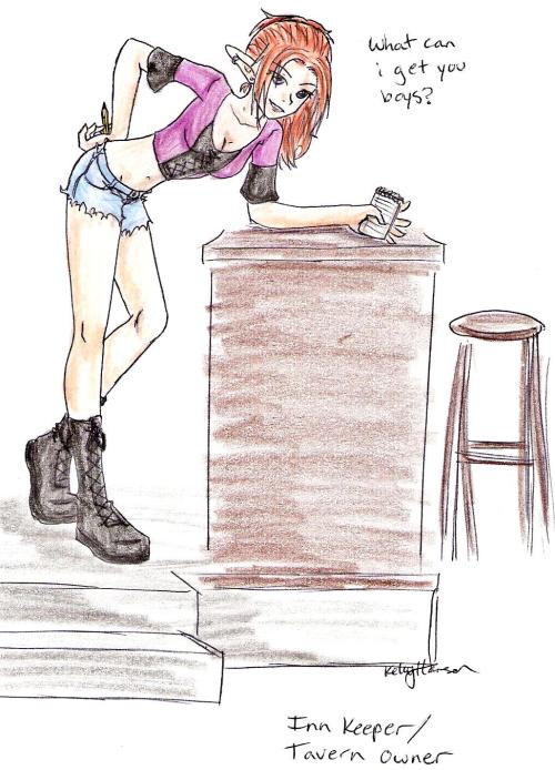 drawing