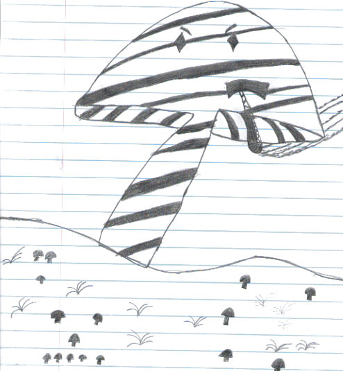 drawing