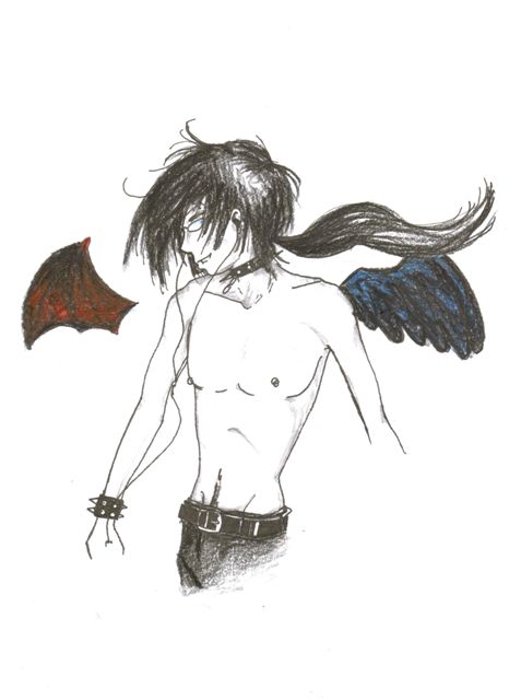 drawing
