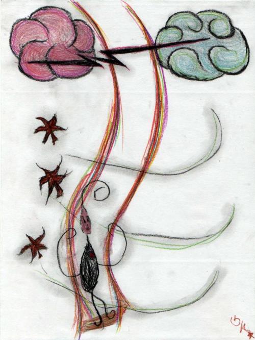 drawing