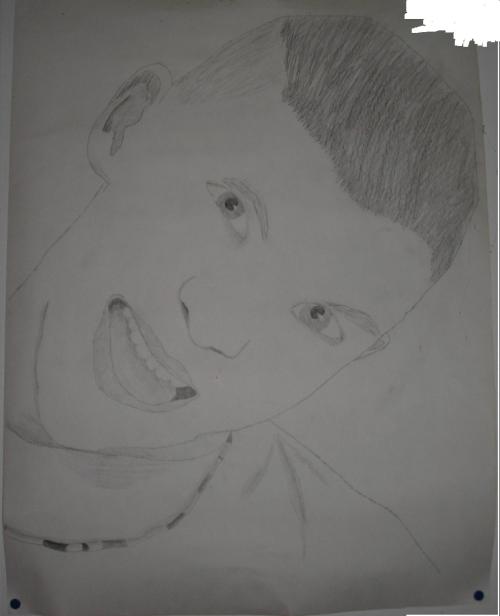 drawing
