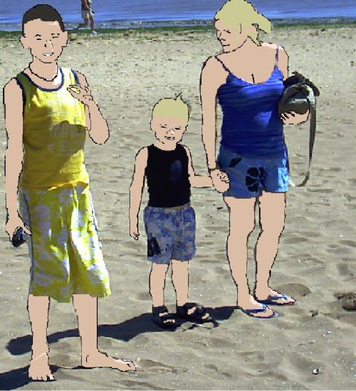 drawing