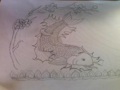 drawing