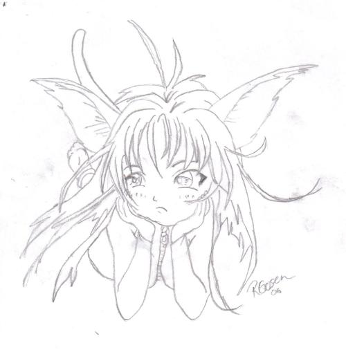 drawing