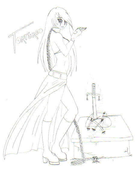 drawing