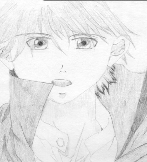 drawing