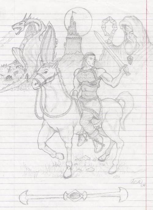 drawing