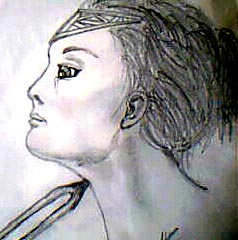 drawing
