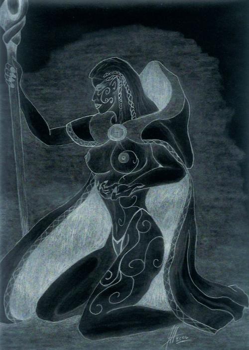 drawing