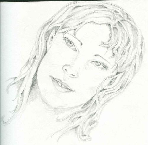 drawing