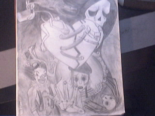 drawing