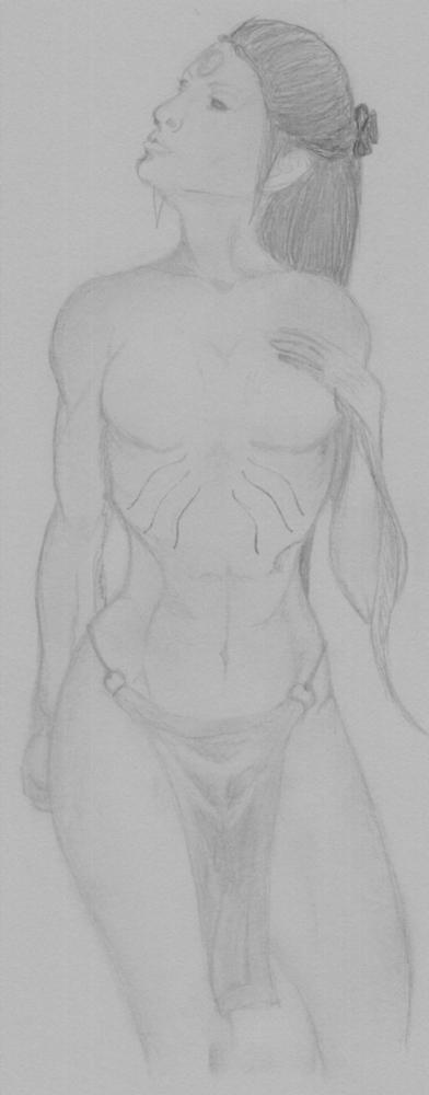 drawing