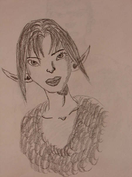 drawing
