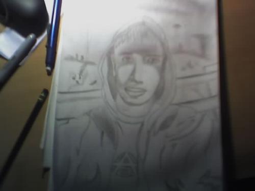 drawing