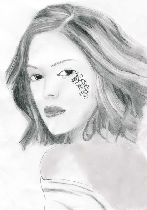 drawing