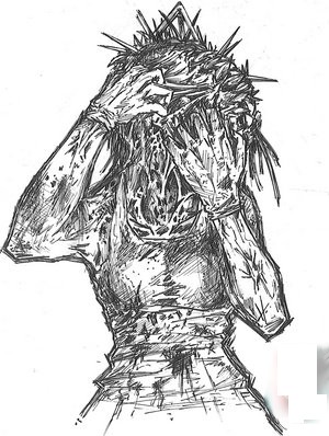 drawing