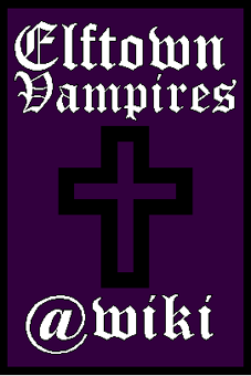 Elftown Vampires