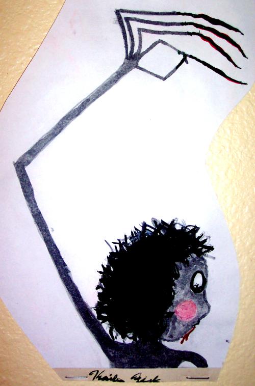 drawing