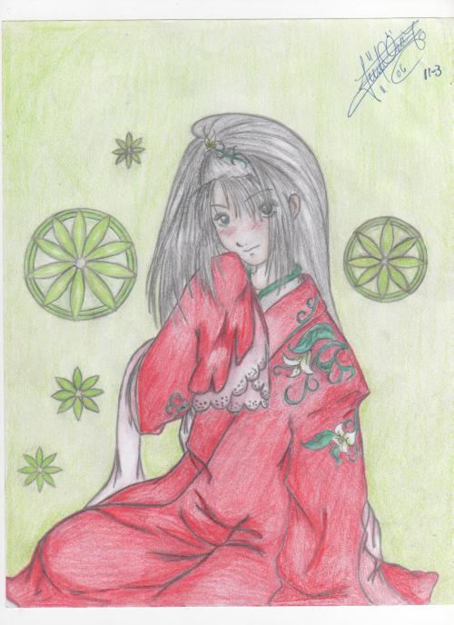 drawing
