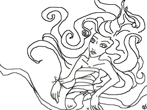 drawing