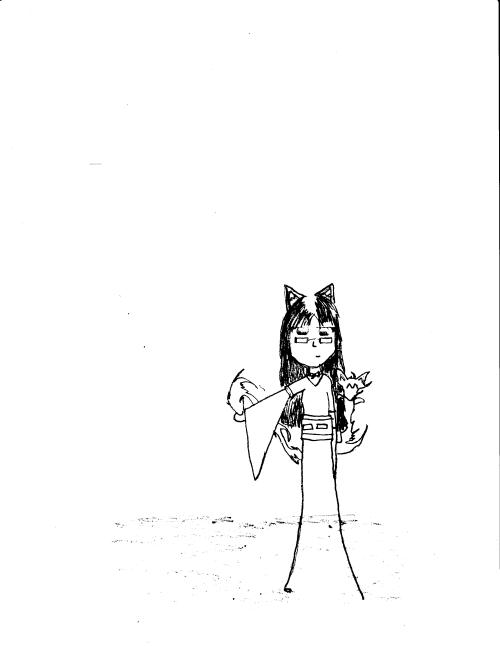 drawing