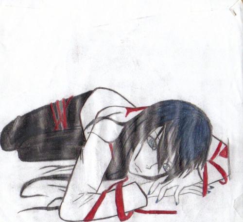drawing