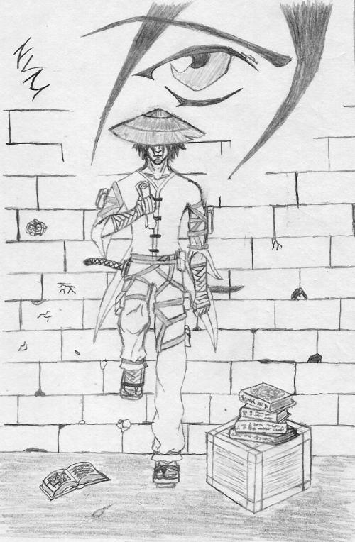 drawing