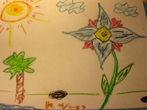 drawing